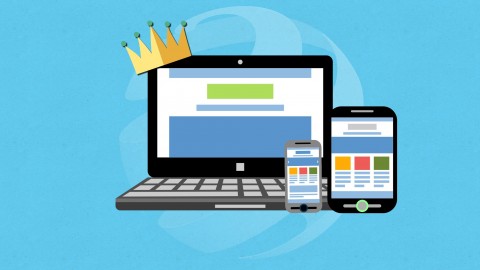 Content is King: Writing Killer Content for Web & Marketing
