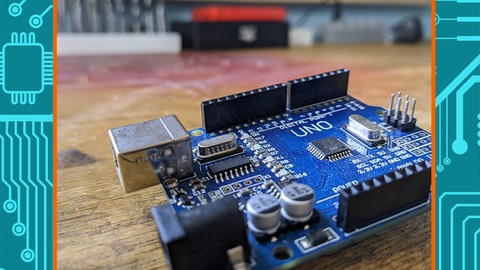 Dando os primeiros passos com Arduino