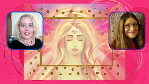 Psychic Abilities & Intuition: How to open your channels
