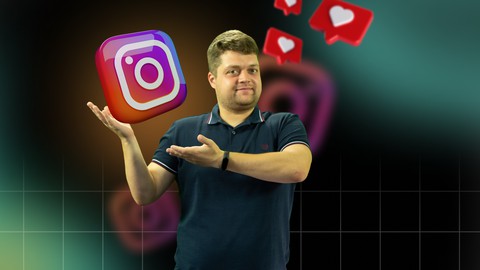 Instagram Marketing 2023. How to Promote Your Business!