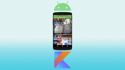 Minicurso: Adaptadores en Android con Kotlin