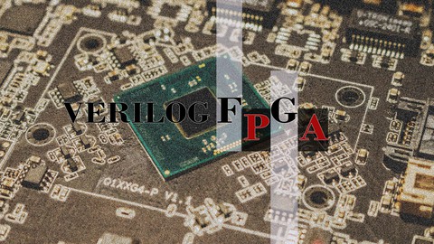 Verilog ile FPGA Tasarimina Giris Dersi