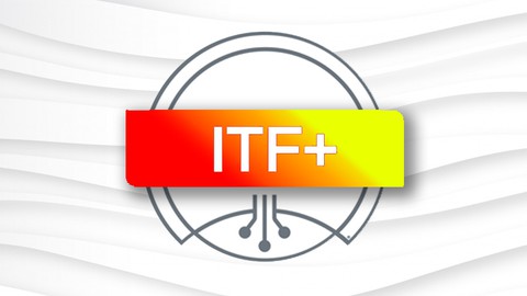 IT Fundamentals ITF+  Practice Test