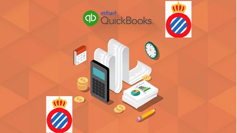 Conciliación Bancaria En Línea De QuickBooks, Demostrando
