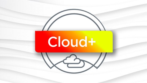 Cloud + Practice Test