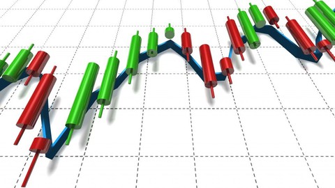 Complete Guide to Candlesticks Patterns
