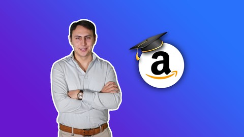 Amazon Uzmanı Yetiştirme Eğitim Programı - 1.Bölüm