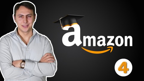 Amazon Uzmanı Yetiştirme Eğitim Programı - 4.Bölüm