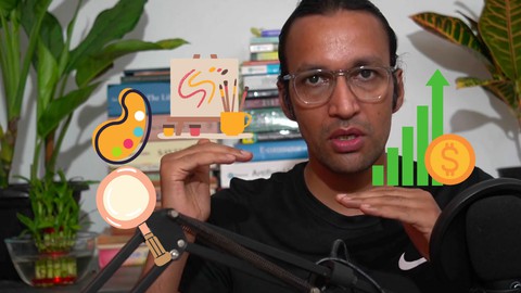 How to Find a Profitable Micro Niche for ARTS & CRAFTS
