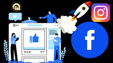 Facebook e Instagram Ads: método vendas no piloto automático