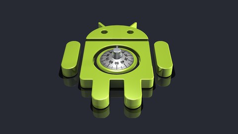 Android Apps and Devices Hacking For Beginners ₪.