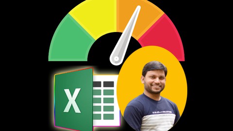 Excel Basic to Advance in हिंदी 2023 | Learn A to Z in Excel