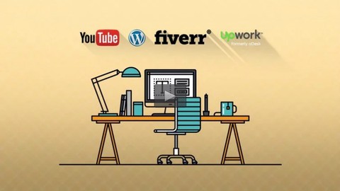 24 ways earn Dollar from Fiverr using WordPress ~Freelancer