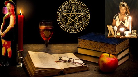 Information on Witchcraft for Beginners