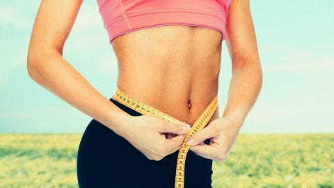 Lose Weight Without Exercise: No Sweat to Lose Weight
