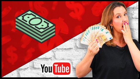 ¿Cómo se monetiza en YouTube?