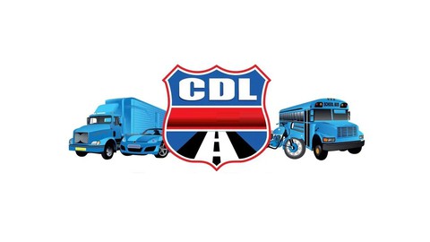 Commercial Driver’s License - CDL in USA