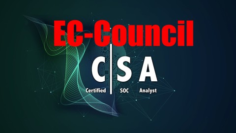 EC-Council Certified SOC Analyst (CSA) v2