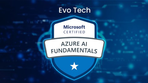 AI-900: Microsoft Azure AI Fundamentals Practice Questions