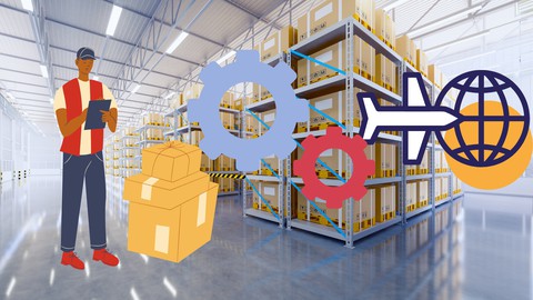 Inventory control: Optimización de costos por inventario