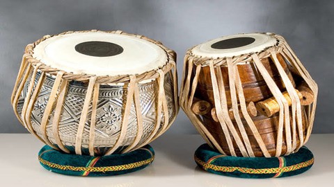 Tabla course for the beginners