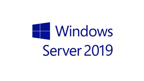 Administration Windows server 2019 partie I