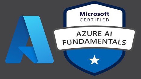 AI-900: Microsoft Azure AI Fundamentals Practice Tests