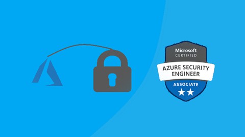 AZ-500 (Microsoft Azure Security Technologies) Practice Test