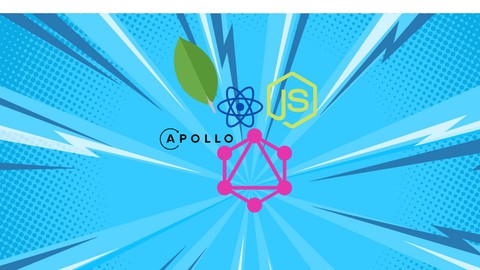 Complete React GraphQL MongoDB for both frontend and backend
