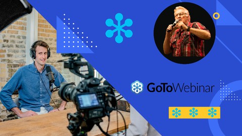 GoToWebinar MasterClass: Tell Your Story Anywhere With GTW!