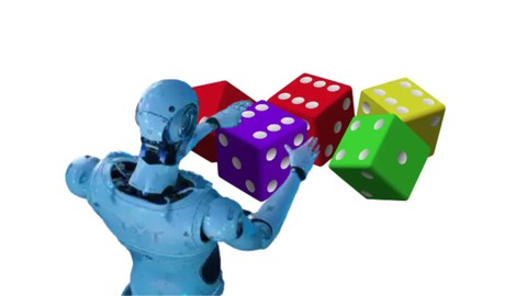 Complete Math, Probability & Statistics for Machine Learning
