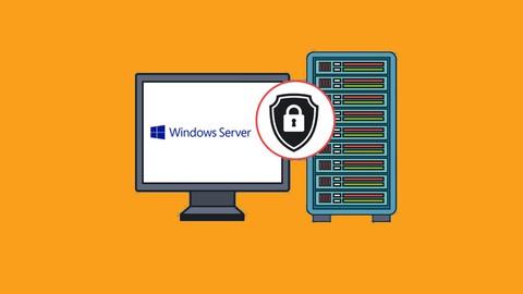 Windows Server 2016 Security Features
