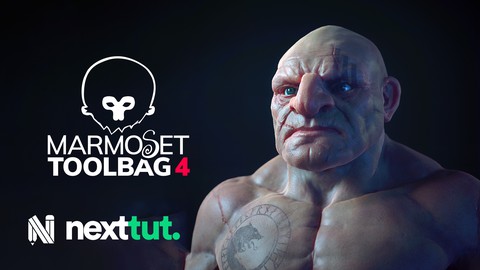 Complete Guide to Marmoset Toolbag 4
