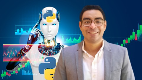 Finanzas Algorítmicas con Python: ¡Automatiza tu Trading!