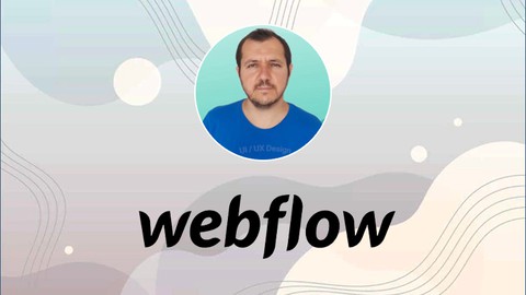 Webflow İle Hiç Kod Yazmadan Web Sitesi Tasarlama