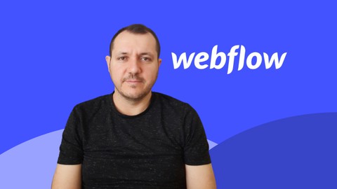 Webflow İle Hiç Kod Yazmadan Web Sitesi Tasarlama