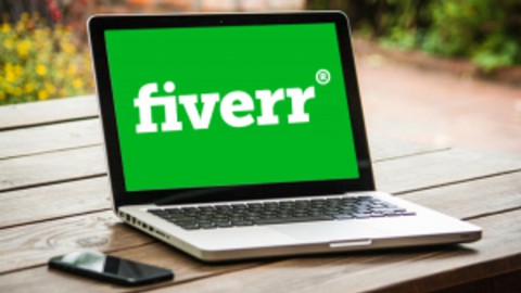 Fiverr crash course for beginners in 2022 in hindi