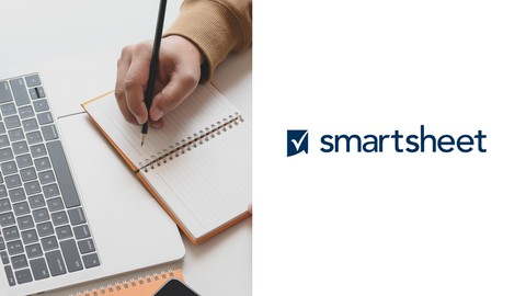 Smartsheet for Project Management + Dashboards & Automations