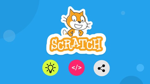 Scratch 3.0 ile Kodlama ve Yapay Zeka Uygulamaları
