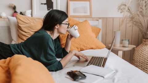 Passive Income: 30 Best Side Hustle Ideas to Earn at Home