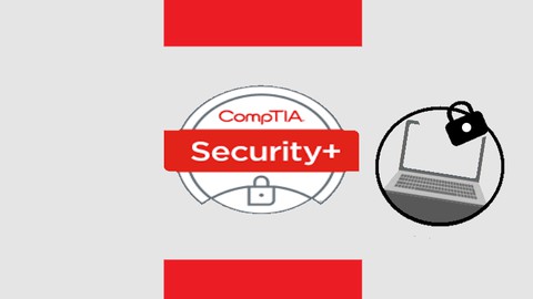 CompTIA Security+ (SY0-601) Practice Tests