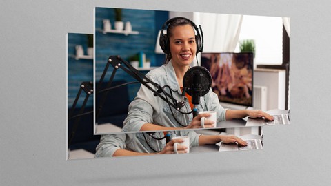 Elementor Beginner Course - Design a Podcast Landing Page