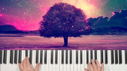 ピアノ初心者のための『ALL THE THINGS YOU ARE』(for piano beginners)