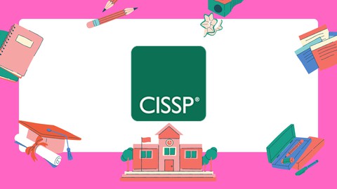 【日本語】初心者から学べるCISSP講座：CISSP Domain7 ビデオ学習