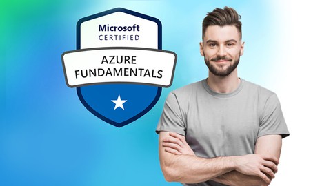 Microsoft Azure Fundamentals (AZ-900) Exam Certification