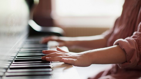 ピアノを両手で簡単に弾く方法
