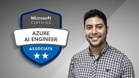 AI-102: Design and Implement a Microsoft Azure AI Solution