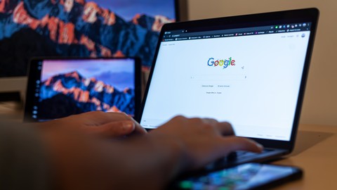 Google Hacking dorks haz busquedas avanzadas con google