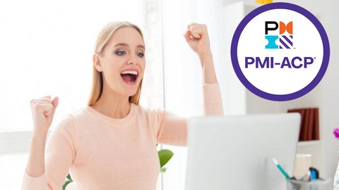 PMI-ACP Agile Certified Exam Simulator (6 Exams/720 Q)