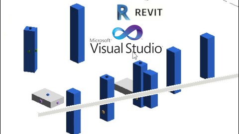 C# Revit API Plugin Creation Forms and Visualizations